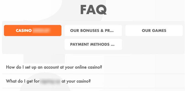 Игровой каталог Slotty Vegas