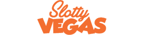 Логотип Slotty Vegas