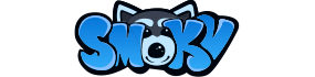 Логотип Smoky Casino