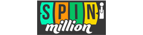Логотип Spin Million