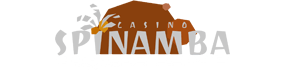 Логотип Spinamba Casino