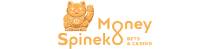 Логотип Spineko Casino
