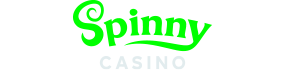 Логотип Spinny Casino