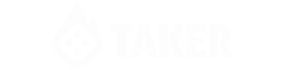 Логотип Taker