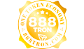 Tron 888: предупреждающий обзор и статус