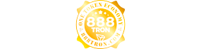 Логотип Tron 888
