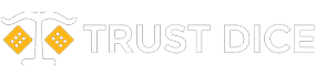 Логотип TrustDice
