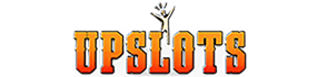 Логотип Upslots