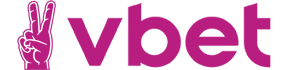 Логотип Vbet