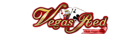 Логотип Vegas Red