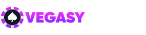 Логотип Vegasy