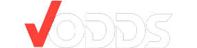 Логотип VOdds