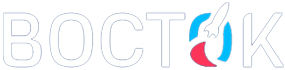 Логотип Восток