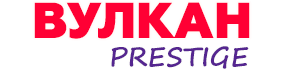 Логотип Вулкан Престиж