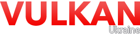 Логотип Vulkan UA