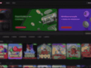 Логотип Vulkan Vegas