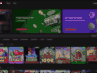 Логотип Vulkan Vegas