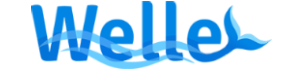 Логотип Welle