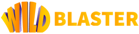 Логотип WildBlaster