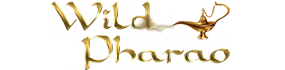 Логотип Wild Pharao