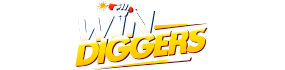 Логотип Win Diggers