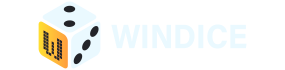 Логотип WinDice