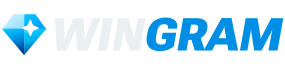 Логотип WinGram Casino