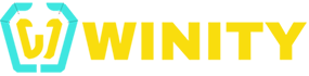 Логотип Winity Casino