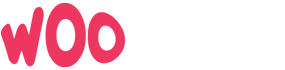 Логотип Woo