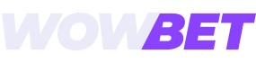 Логотип Wowbet