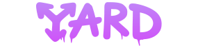Логотип Yard Win