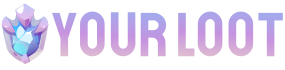 Логотип YourLoot