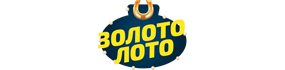 Логотип Золото Лото