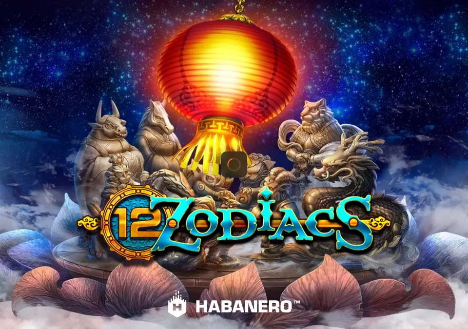 12 Zodiacs — FUN PLAY MODE