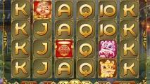 5 Lucky Lions