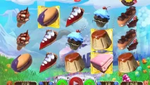 Cake Valley