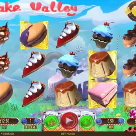Cake Valley
