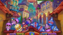 Calaveras Explosivas