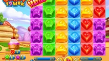 Candy Tower