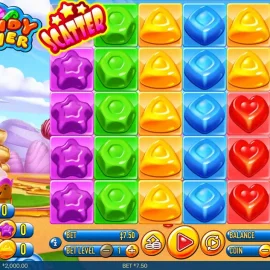 Candy Tower