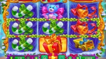 Christmas Gift Rush