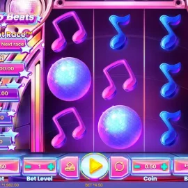 Disco Beats