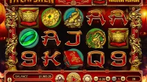 Fa Cai Shen
