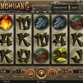 Fenghuang