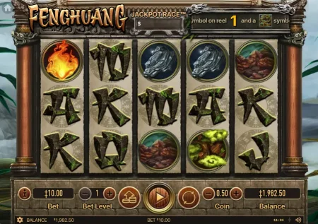 Fenghuang