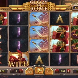 Glory Of Rome