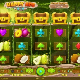 Happy Ape