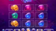 Jellyfish Flow
