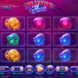 Jellyfish Flow