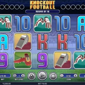 Knockout Football